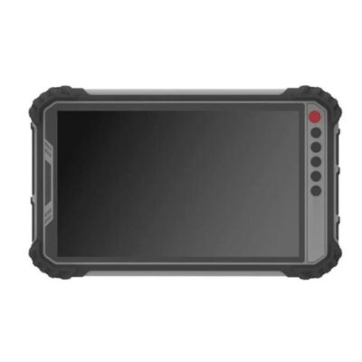 TABLET RUGGET RT409 DISPLAY DA 8″ , 8GB/256GB, INTEL QUAD-CORE N5100, WIFI, BLUETOOTH, 4G SLOT SIM, GPS, IP67, WIN 11 PRO, INCLUSI: ALIMENTATORE, SCREEN PROTECTOR, HAND HOLDER