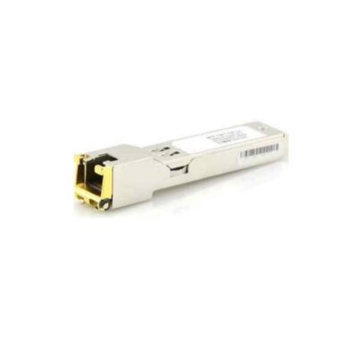 10Ge SFPP RJ-45 TX 30M Taa Low Pwr