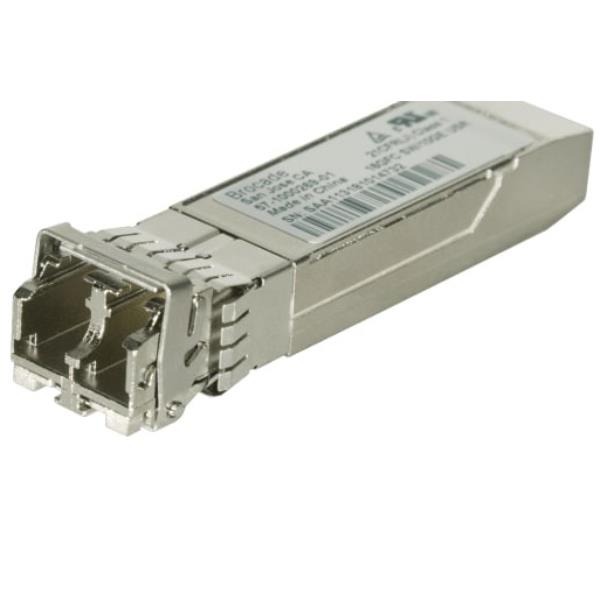 10GBASE-SR, SFP+OPTIC(LC), 300M MMF,STD