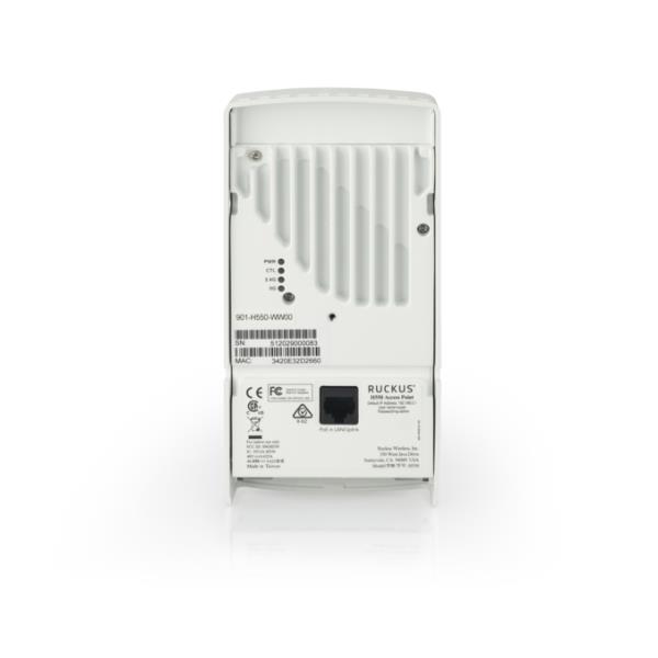 H550 XX Dual-Band Wifi6