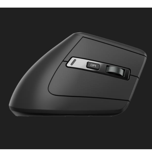 EV310M - Mouse wireless ergonomico