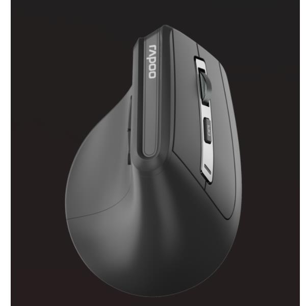 EV310M - Mouse wireless ergonomico