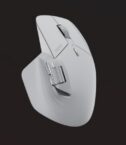 MT760L - Mouse wireless bianco