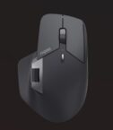 MT760M - Mouse wireless nero