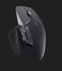 MT760M - Mouse wireless nero