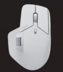 MT760M - Mouse wireless bianco