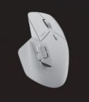 MT760M - Mouse wireless bianco