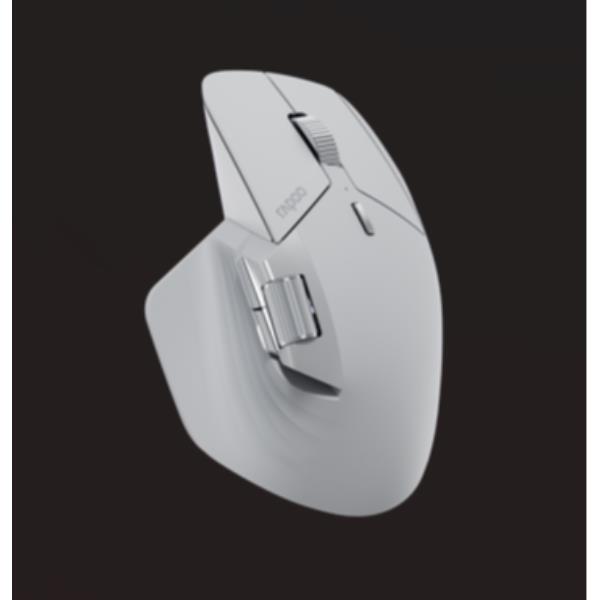 MT760M - Mouse wireless bianco