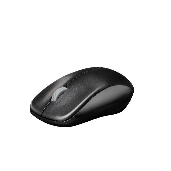 1620 - mouse wireless ottico nero