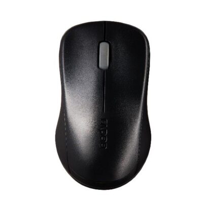 1620 - mouse wireless ottico nero