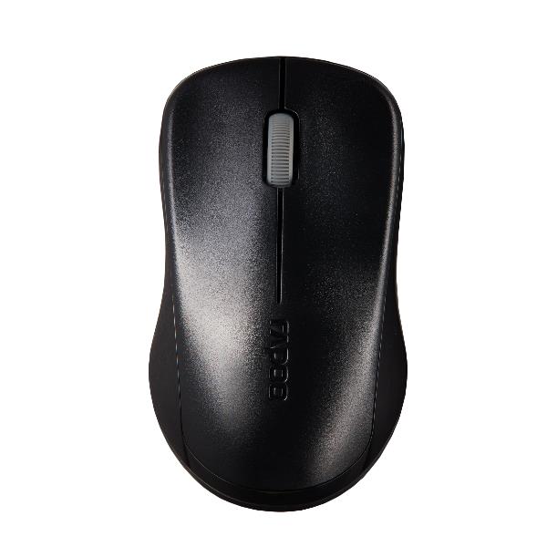 1620 - mouse wireless ottico nero