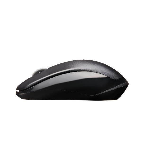 1620 - mouse wireless ottico nero