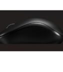 M10+ wireless mouse nero