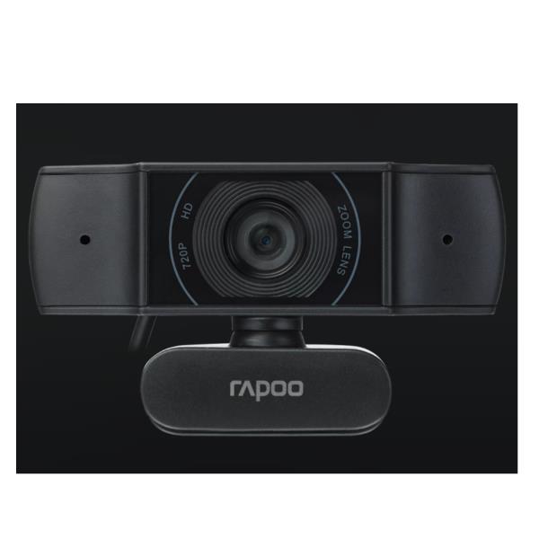 XW170 - Webcam HD