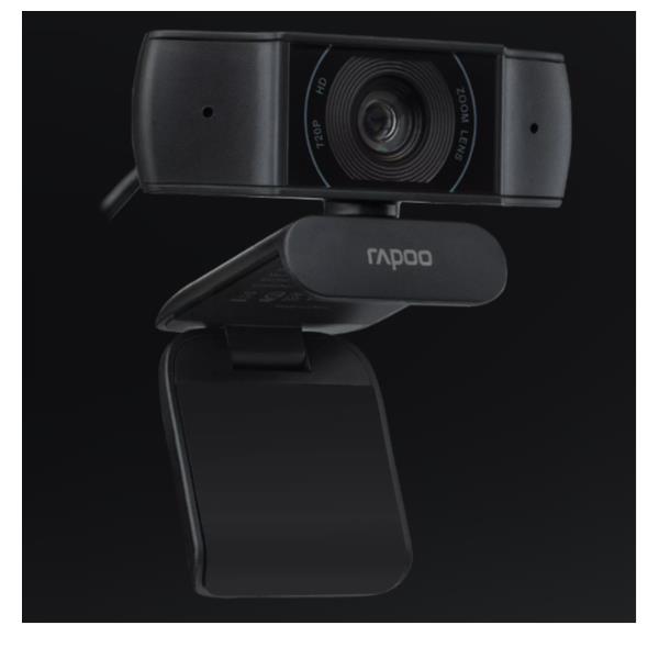 XW170 - Webcam HD