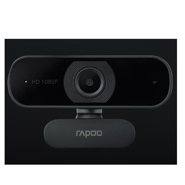 XW180 - Webcam Full HD