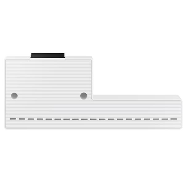 FLIP CONNECTIVITY TRAY