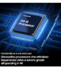 98" 4K QLED serie Q7F
