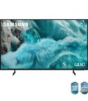 43" 4K QLED serie Q7F
