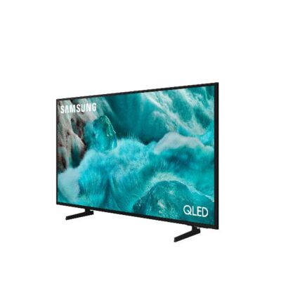 98″ 4K QLED serie Q7F