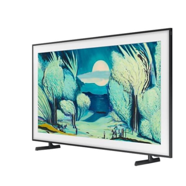 50" The Frame