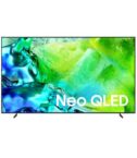 100″ Neo QLED QN80H 4K Vision AI Smart TV