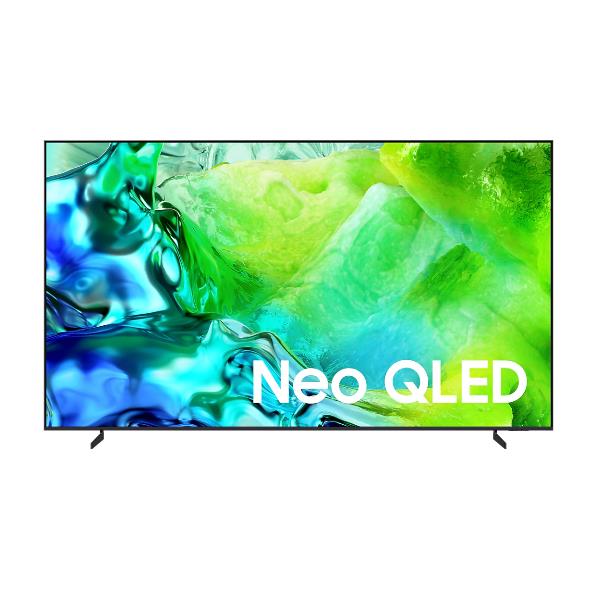 100″ Neo QLED QN80H 4K Vision AI Smart TV