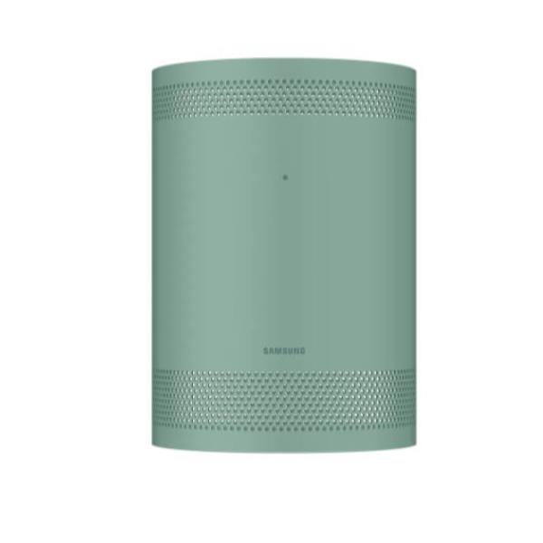 Skin verde