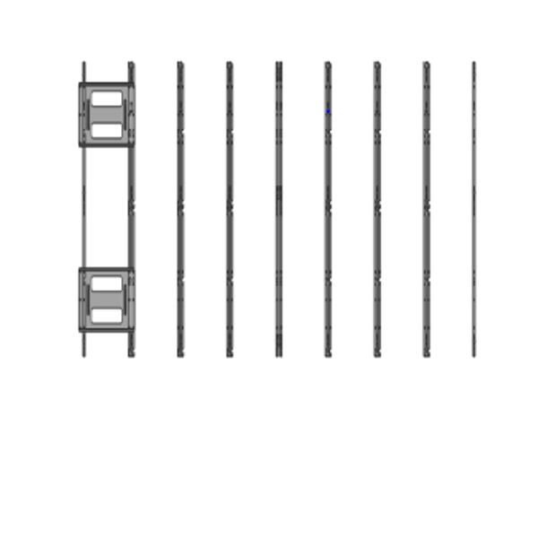 DECO KIT THE WALL BUSIN