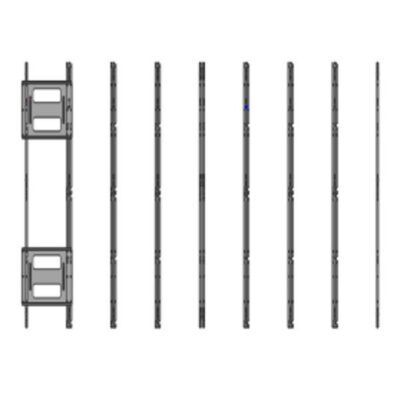 FRAME KIT IWA IFA