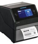 CT4-LX TT 8DOT USB/LAN/RS232