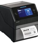 CT4-LX TT 8DOT USB/LAN/RS232/NFC