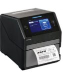 CT4-LX TT 8DOT USB/LAN/RS232INCL CUTTER