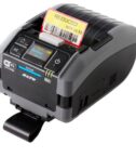 PW208NX MOBILE 2' BT/WIFI/USB/NFCLINERLESS/DISPENSER/BELT CLIP