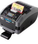 PW208NX MOBILE 2' BT/WIFI/USB/NFCLINERLESS/DISPENSER/BELT CLIP
