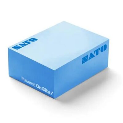 Print headCT4-LX (12dpmm)