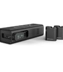 Profile wireless all-in-one