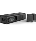 Profile wireless all-in-one