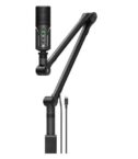PROFILE SET, microfono PODCASTING USB