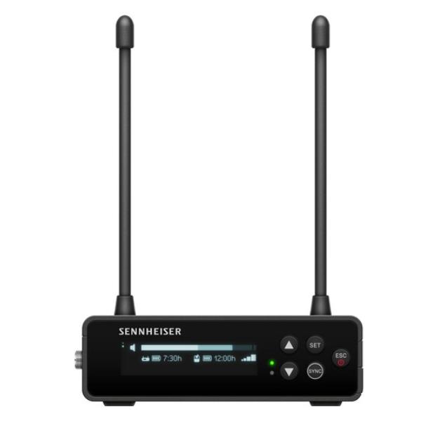 Set EW-DP 835 (R1-6)