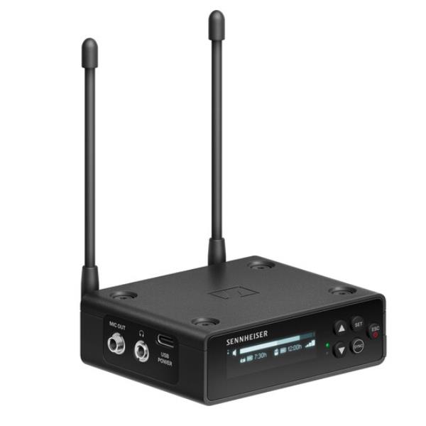 Set EW-DP 835 (R1-6)