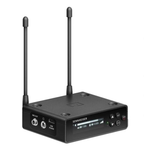EW-DP ME2 Set (R1-6)