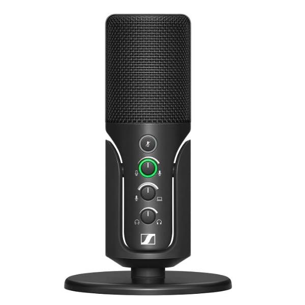 PROFILE SET, microfono PODCASTING USB
