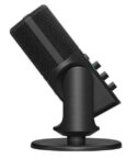 PROFILE SET, microfono PODCASTING USB