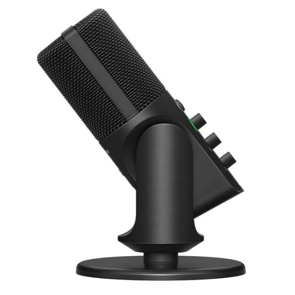 PROFILE SET, microfono PODCASTING USB