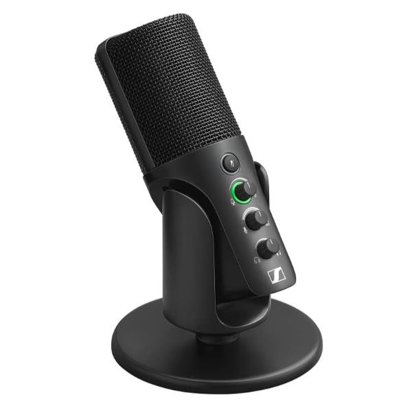 PROFILE, microfono PODCASTING USB
