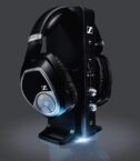 RS195 Cuffia Wireless, Tecnologia Digitale
