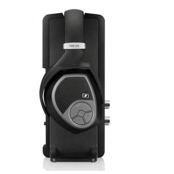 RS195 Cuffia Wireless, Tecnologia Digitale