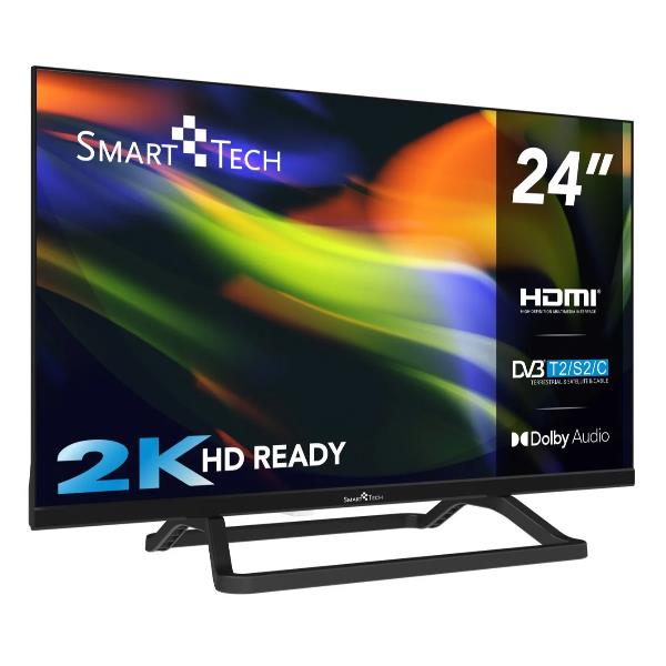 24 HD Easy TV