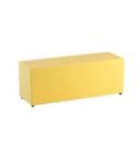 Pouf rettangolare